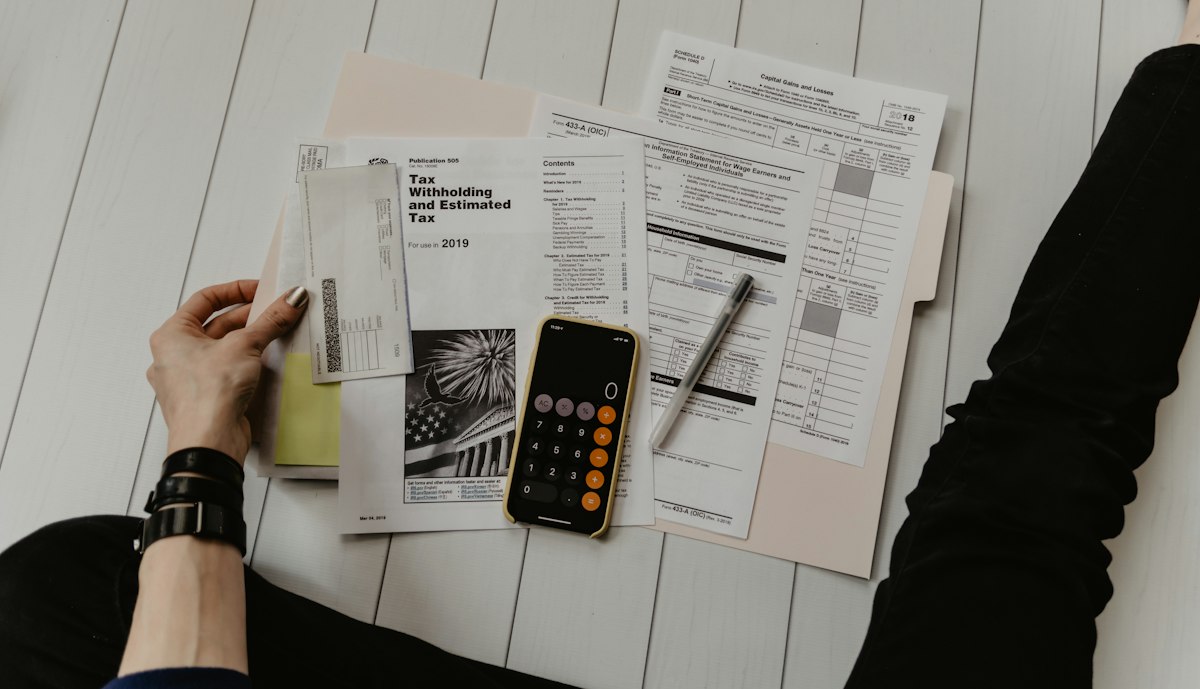 Bookkeeping and EBM invoices — UnlockBill